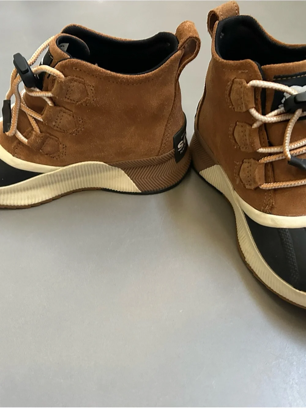 Sorel Out N About Classic kids size 2